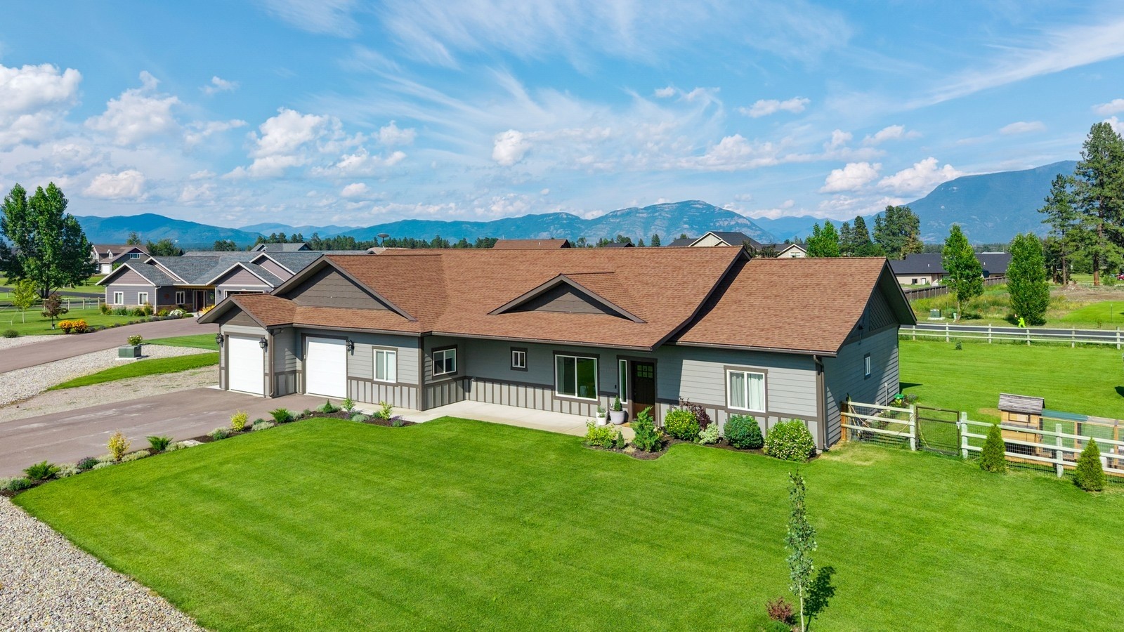 123 Country View Trail