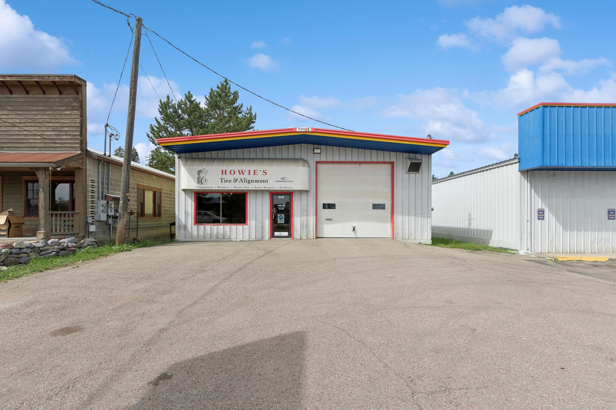 6470 Us Highway 93 S
