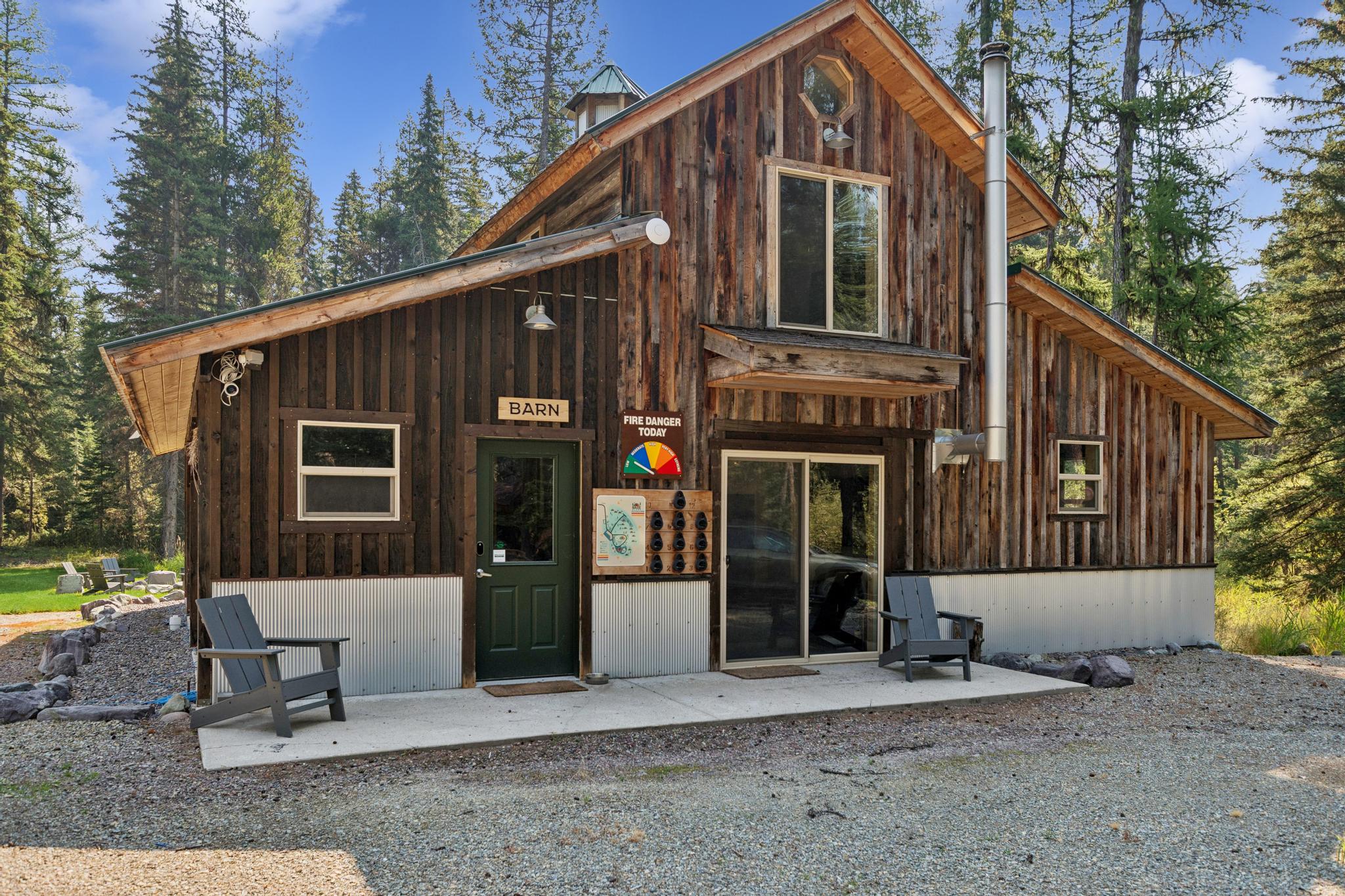 767 Lupfer Road