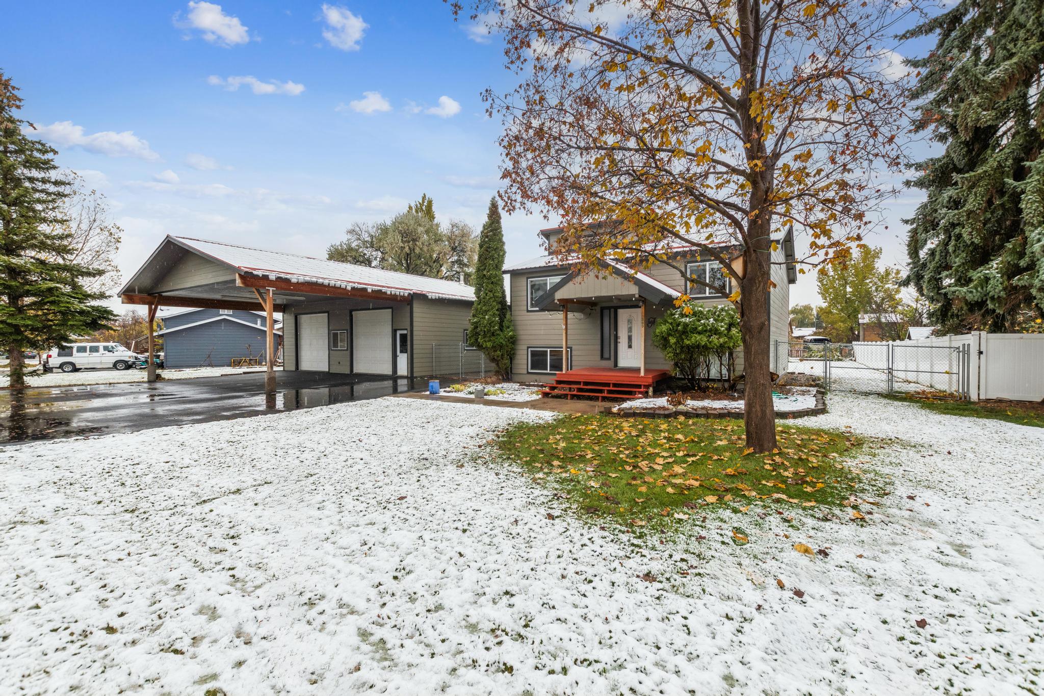 1509 Eagle Drive