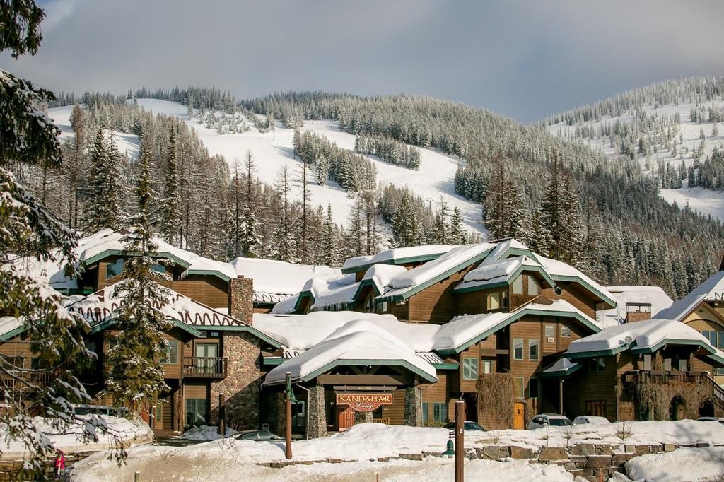 3824 Big Mountain Road 100