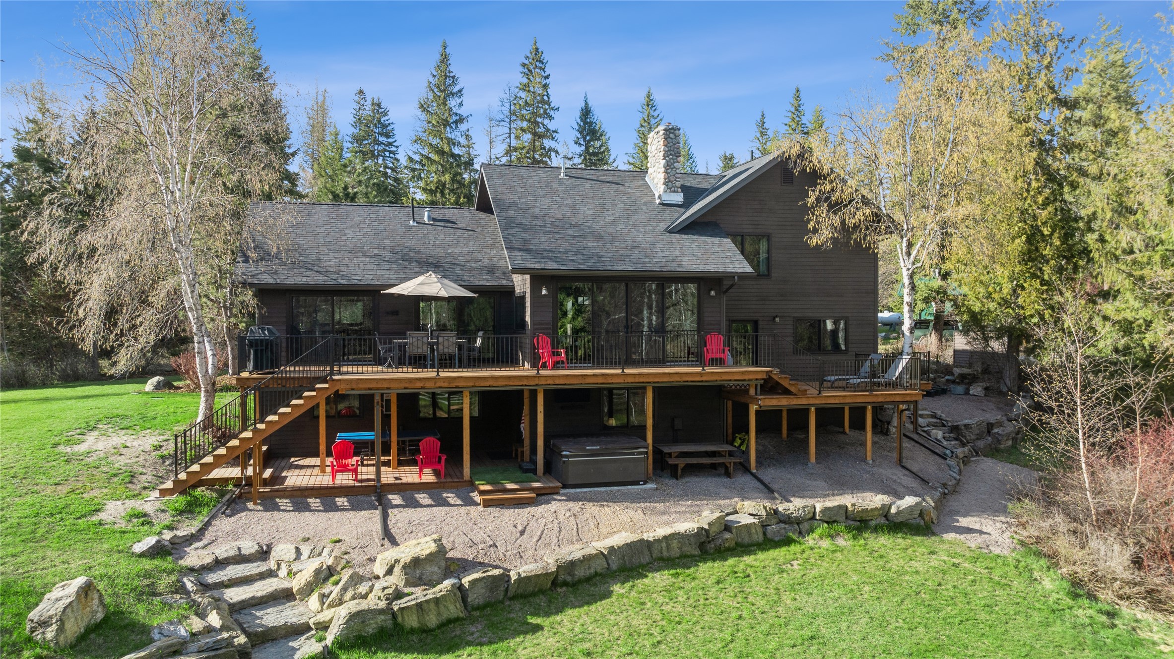 185 Tanglewood Lane