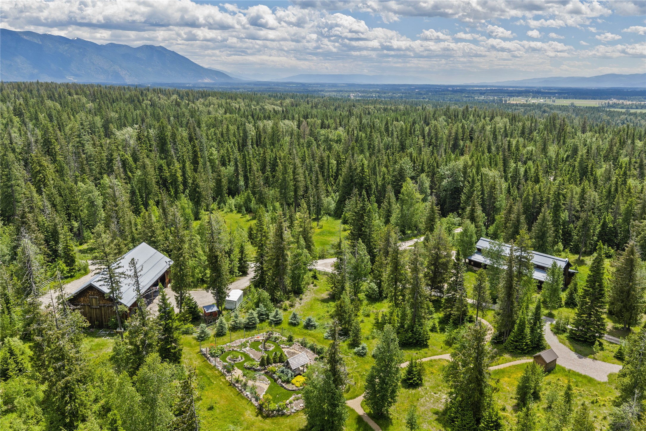 214 Rusty Spur Trail