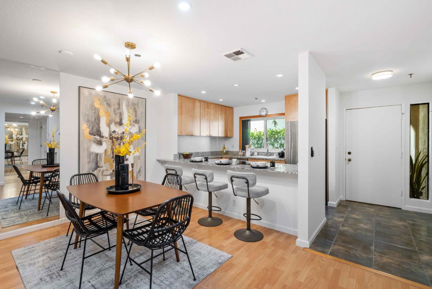 153 California AVE F101