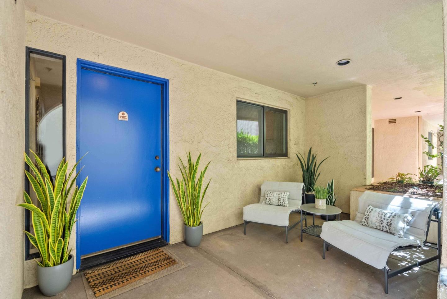 153 California AVE F101