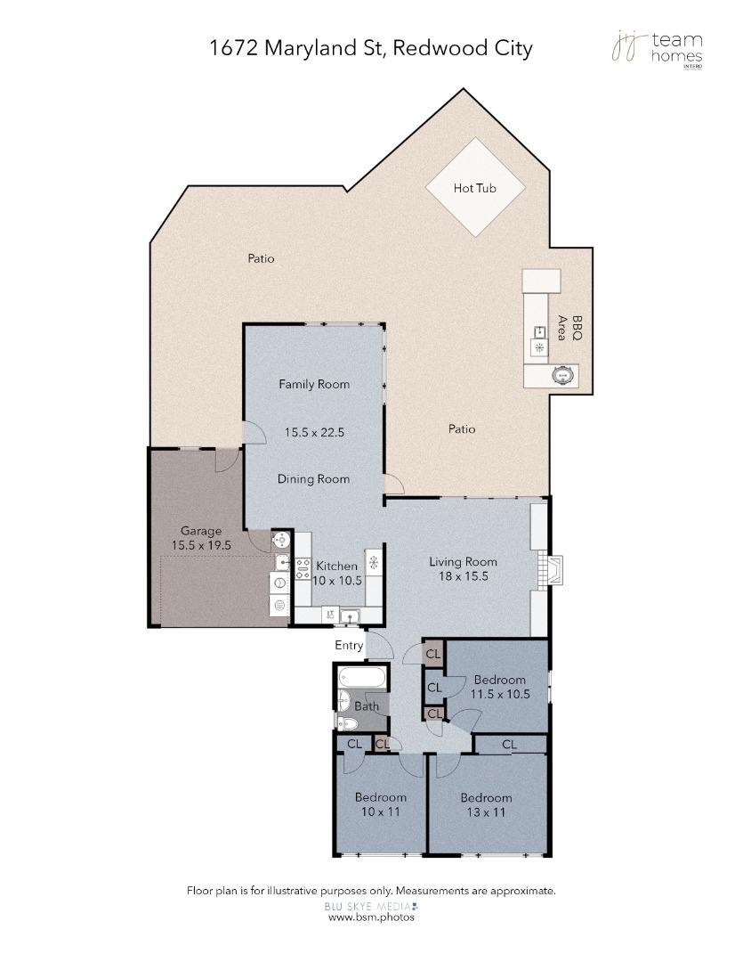 1672 Maryland Street