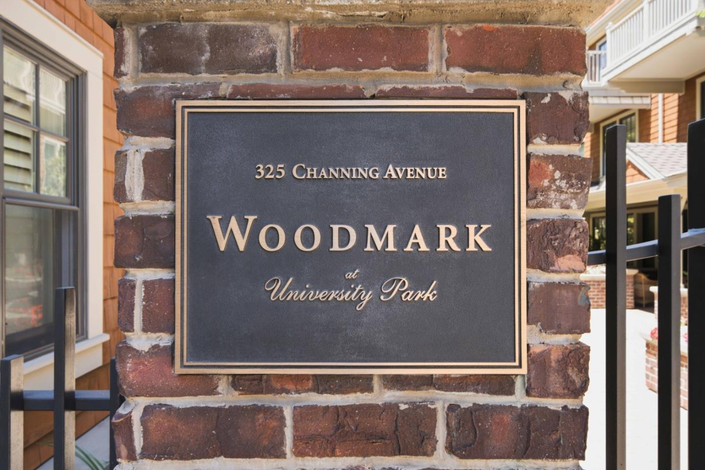325 Channing AVE 112