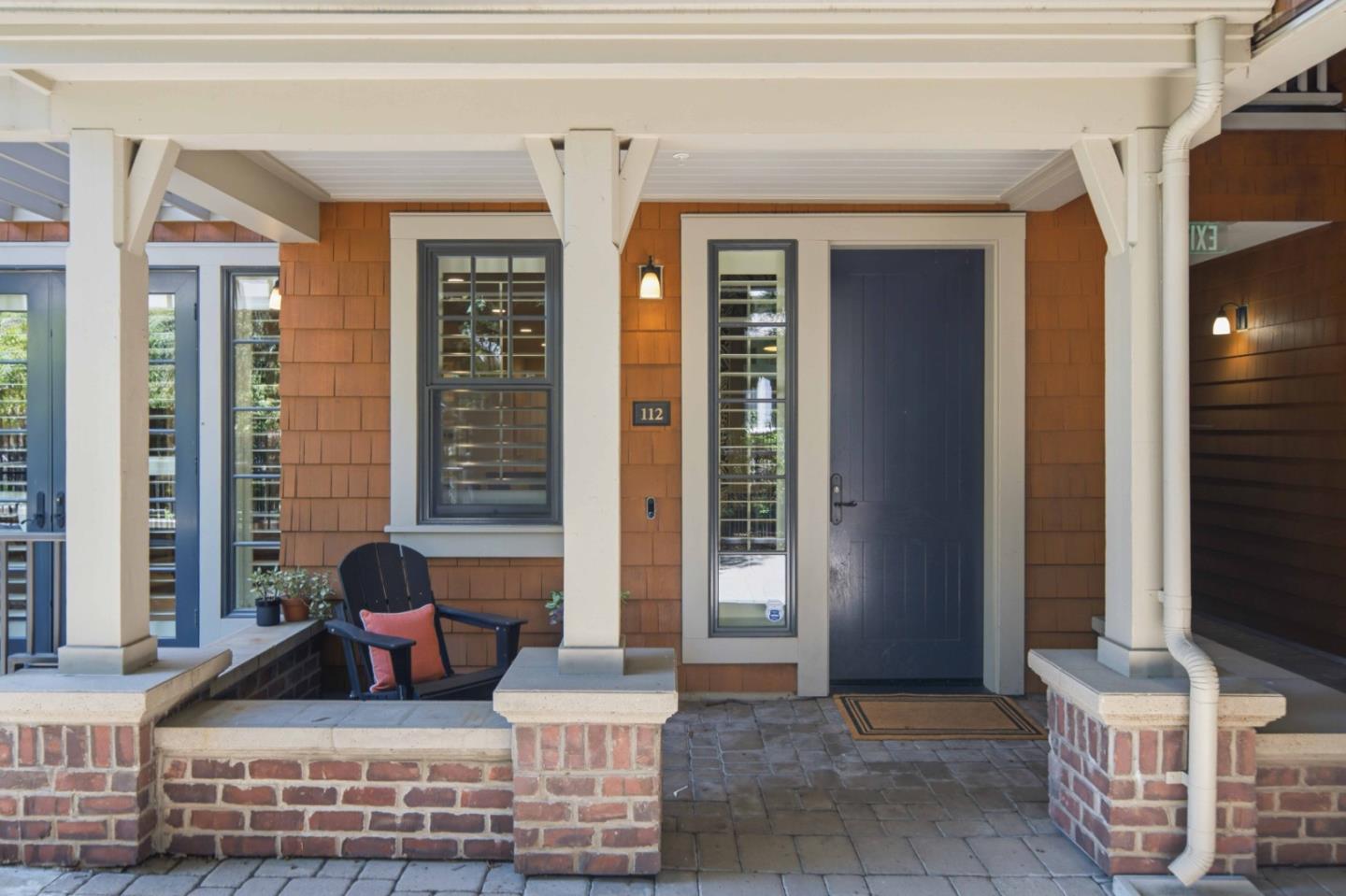 325 Channing AVE 112