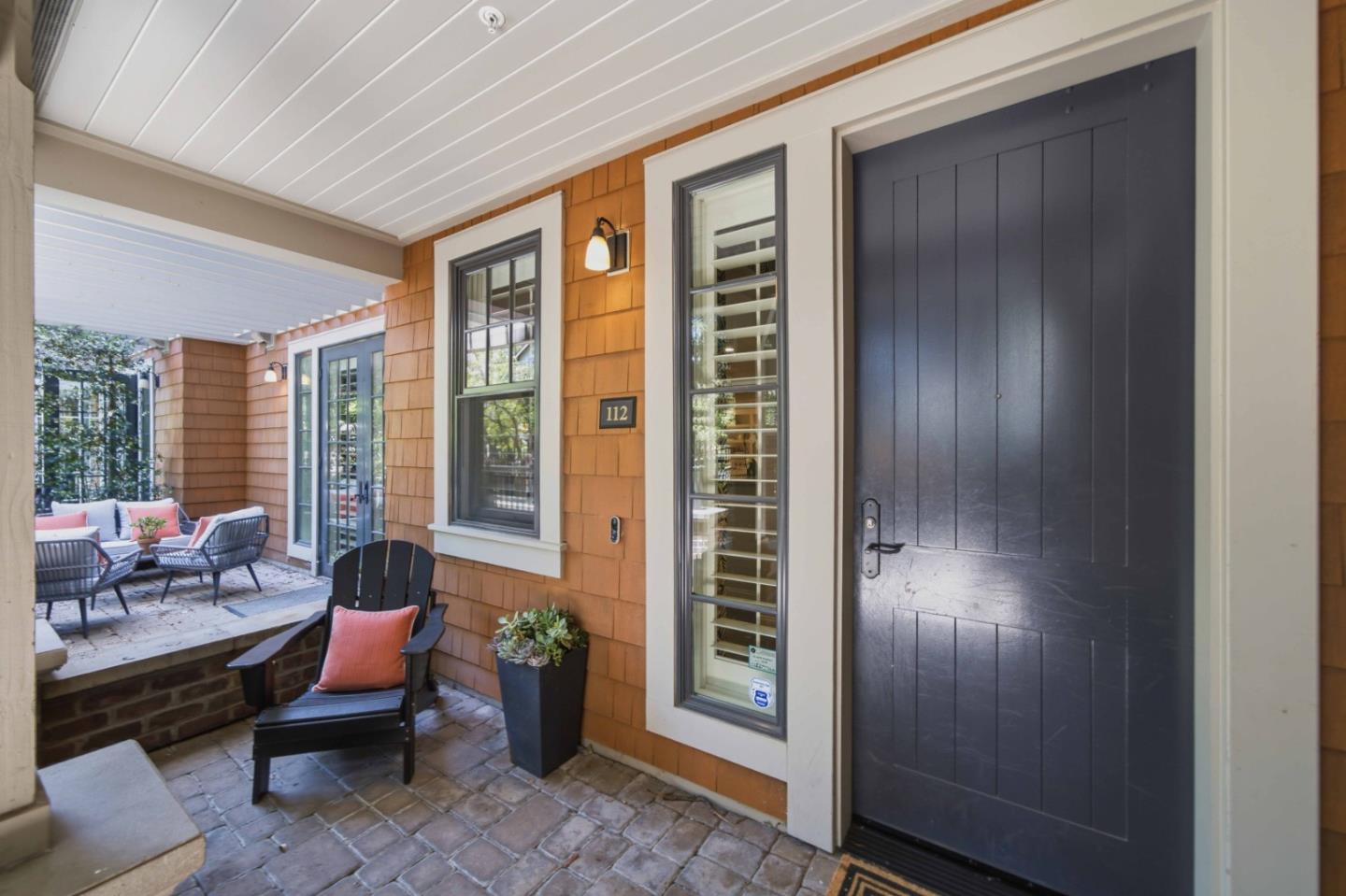 325 Channing AVE 112