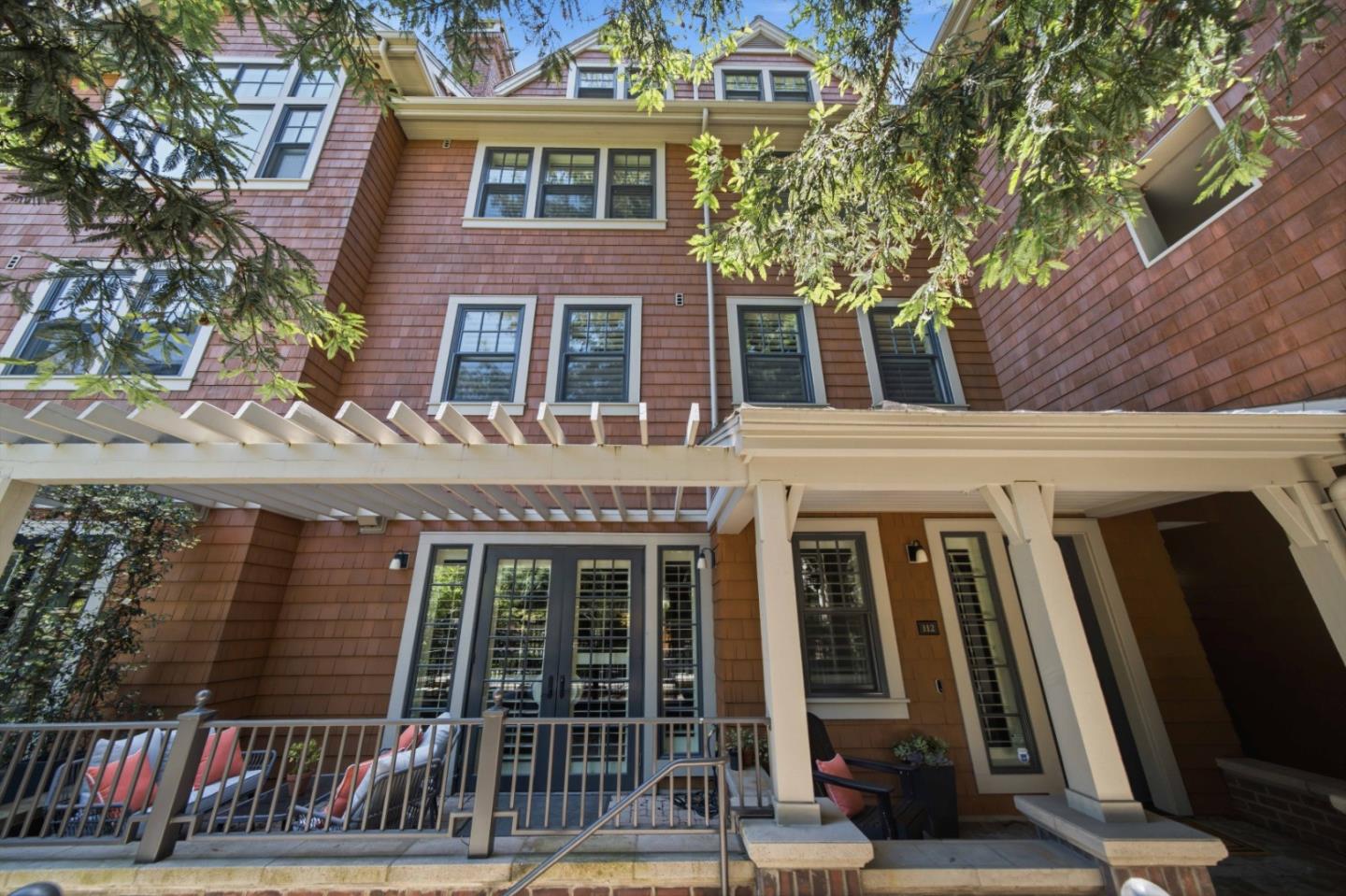 325 Channing AVE 112