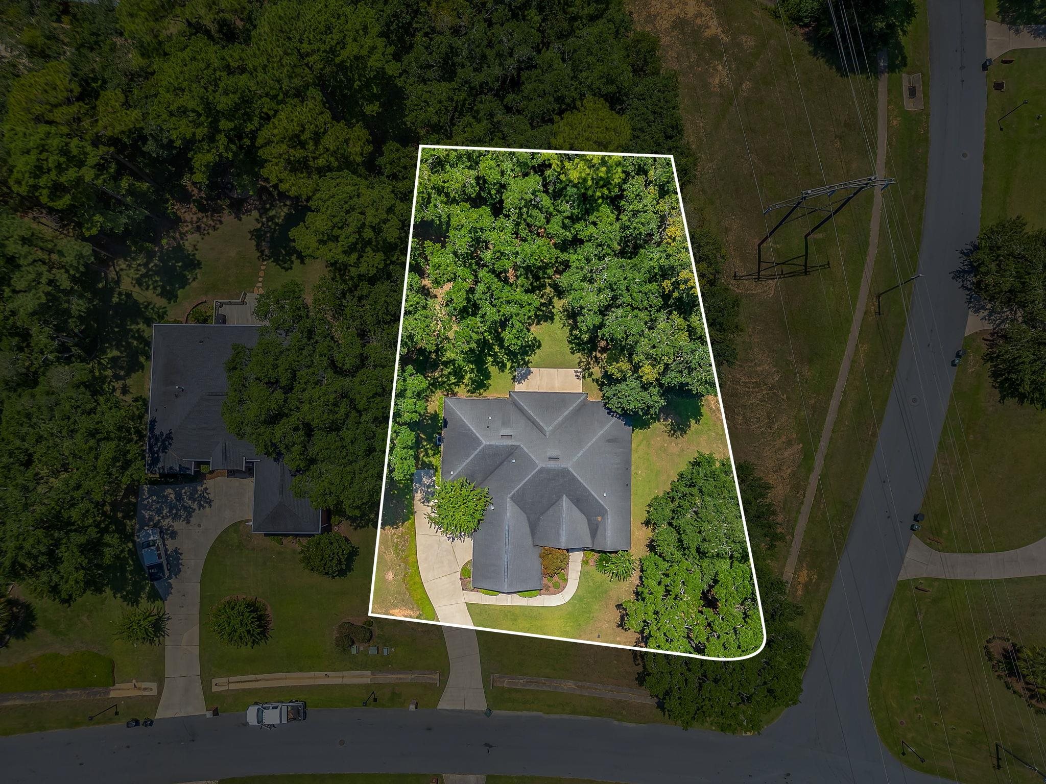 1153 W Ronds Pointe Drive