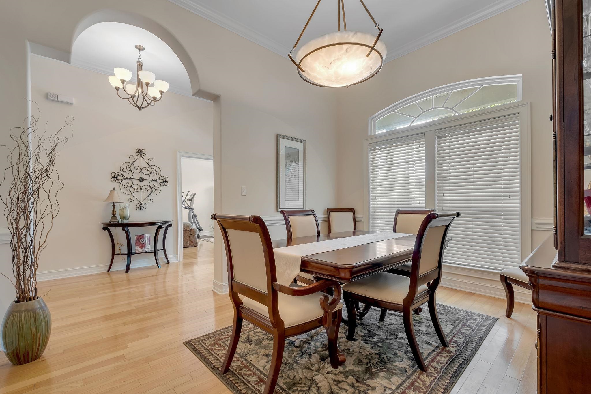 1153 W Ronds Pointe Drive