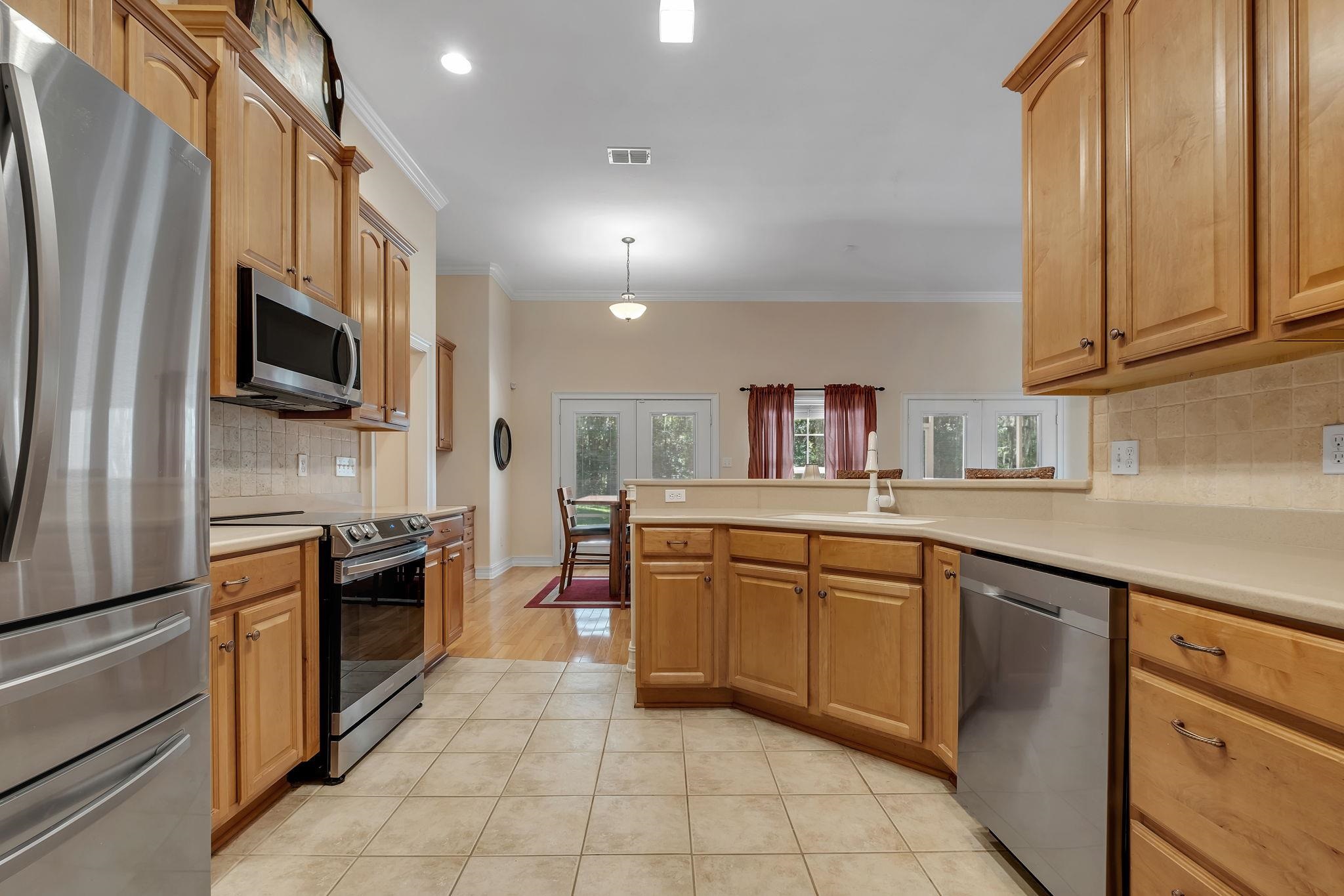 1153 W Ronds Pointe Drive