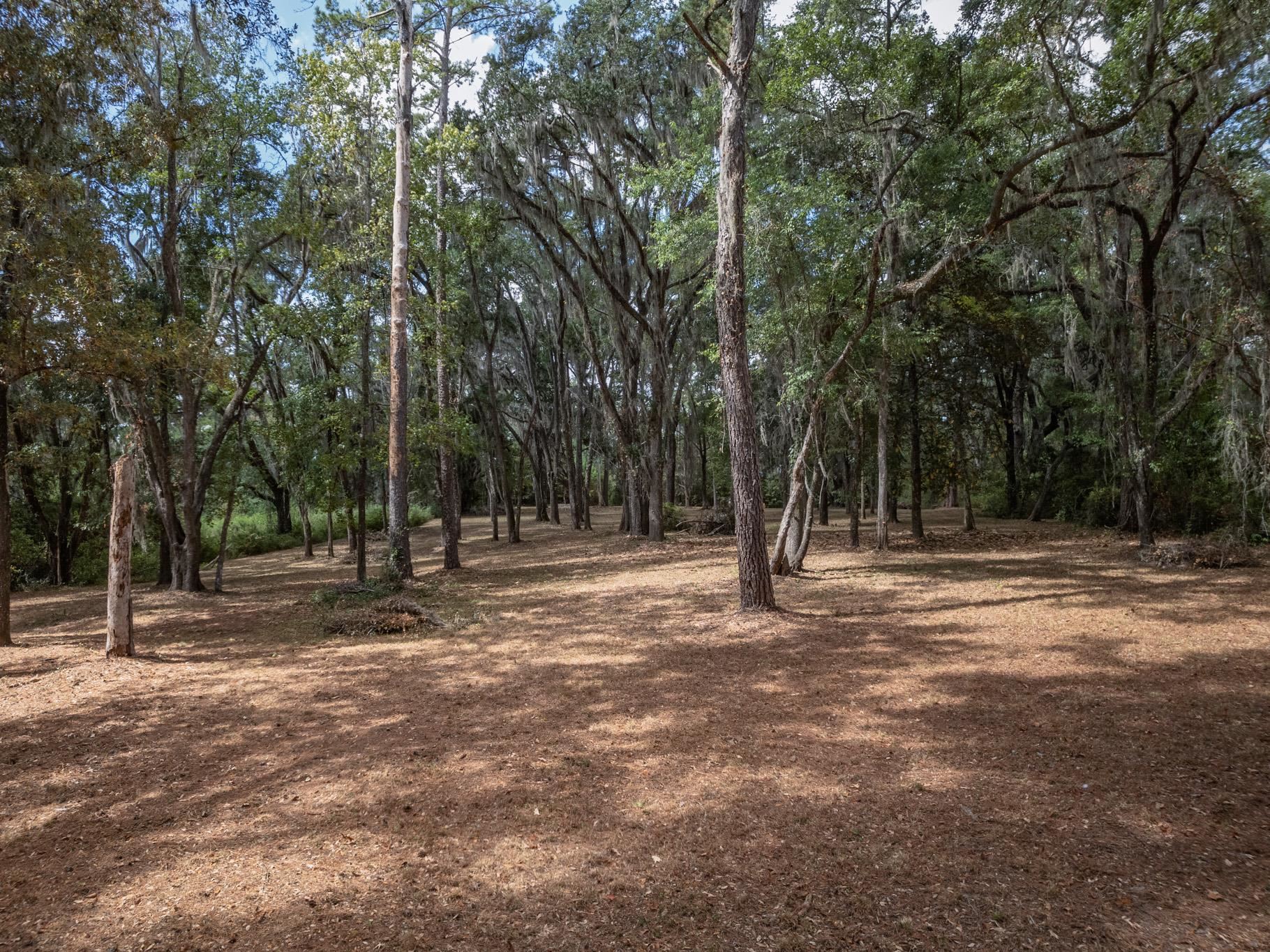 North Meridian Road