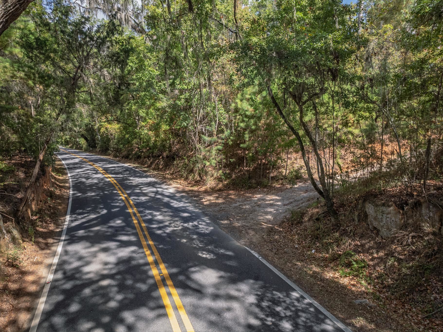 North Meridian Road