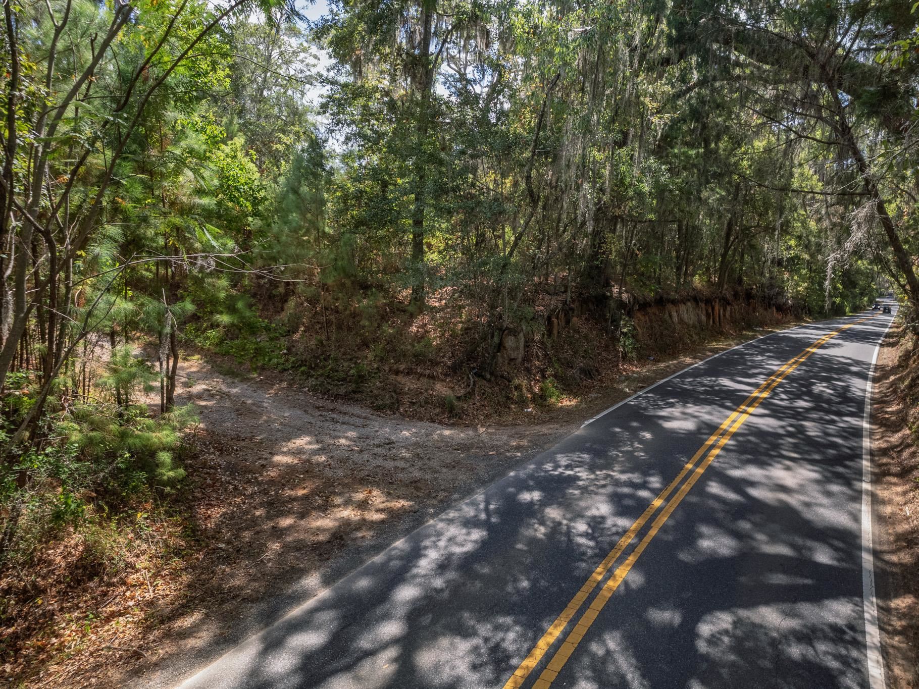 North Meridian Road