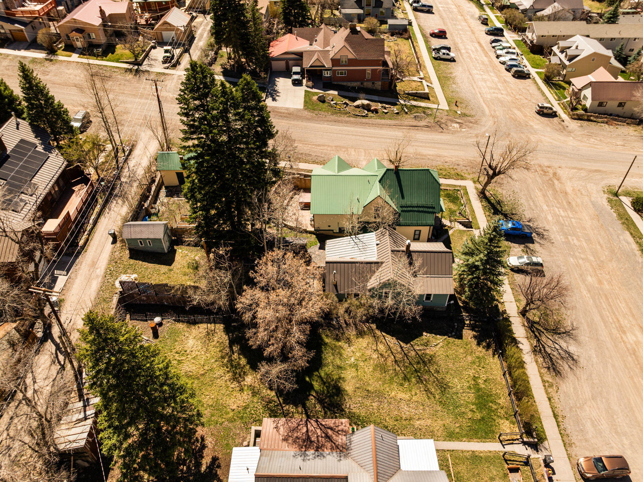 809 4th Street