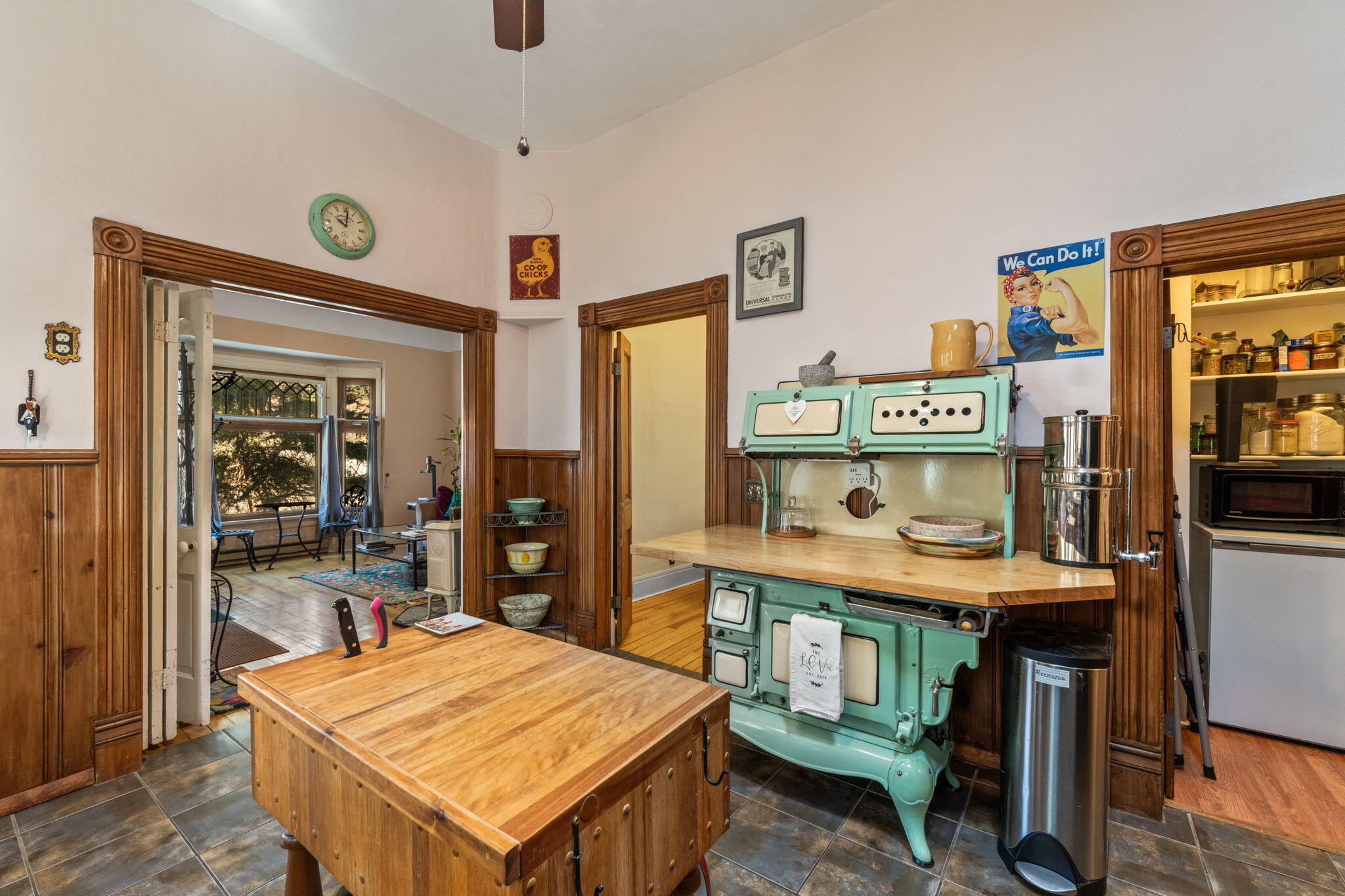 809 4th Street