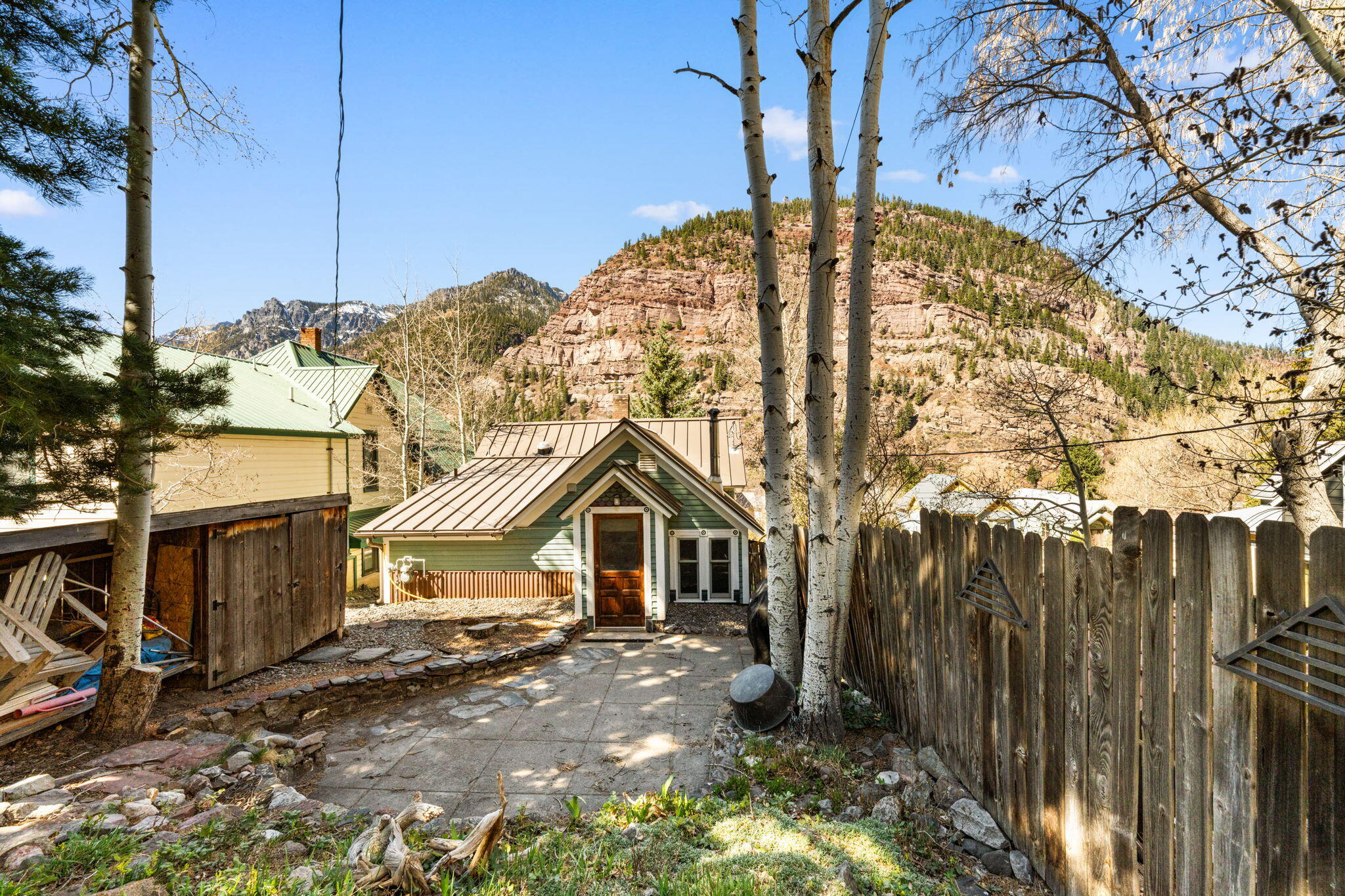809 4th Street