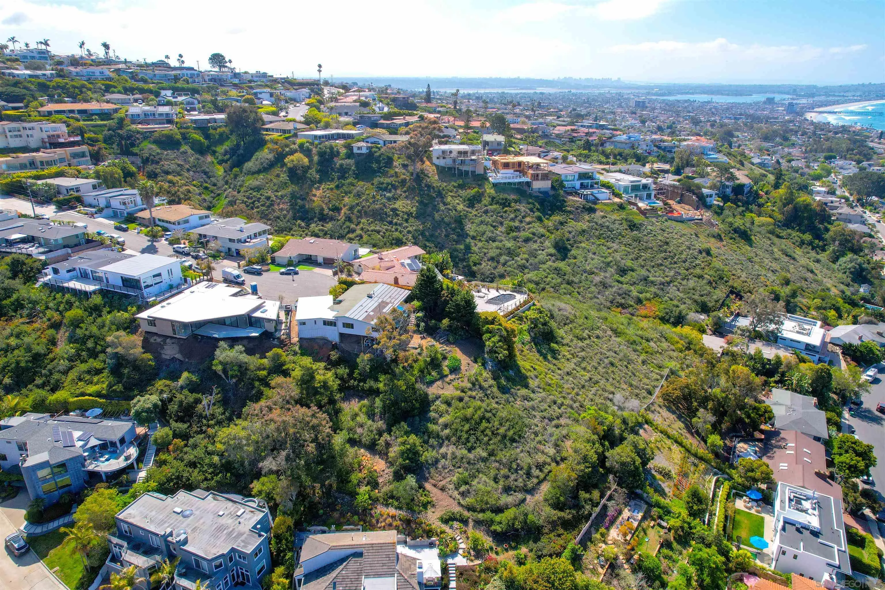 5995 La Jolla Corona Dr.