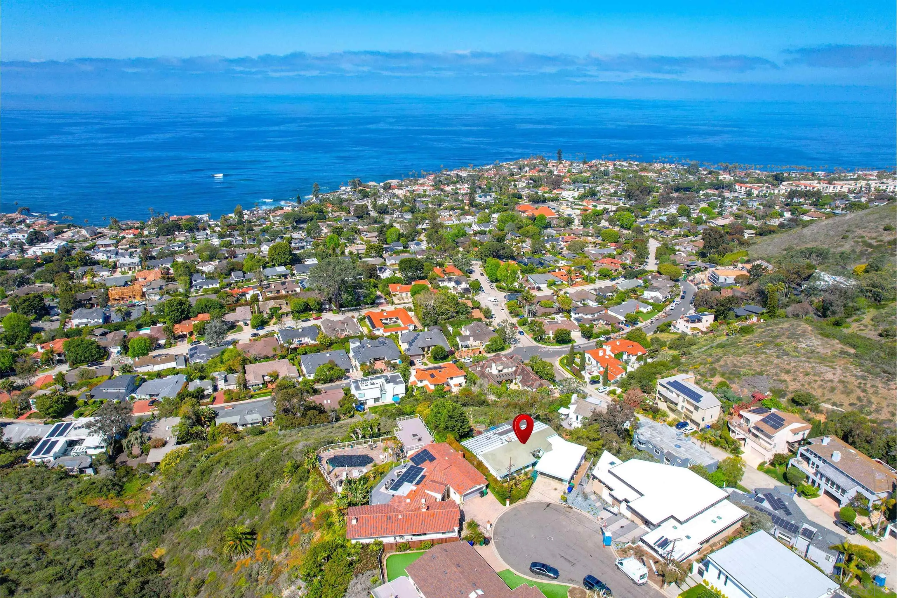 5995 La Jolla Corona Dr.