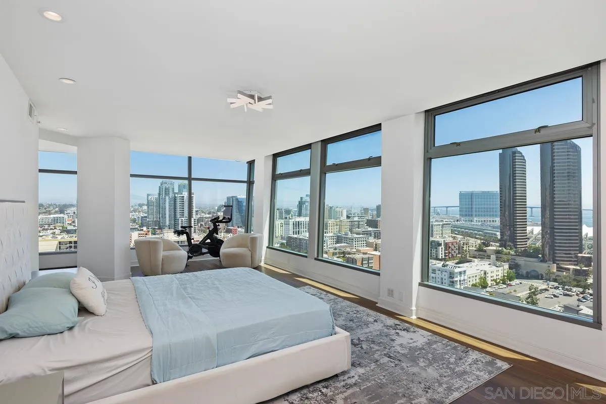 645 Front St Unit 2004