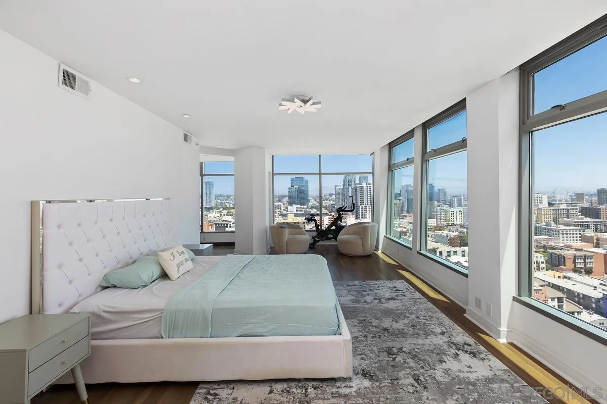 645 Front St Unit 2004