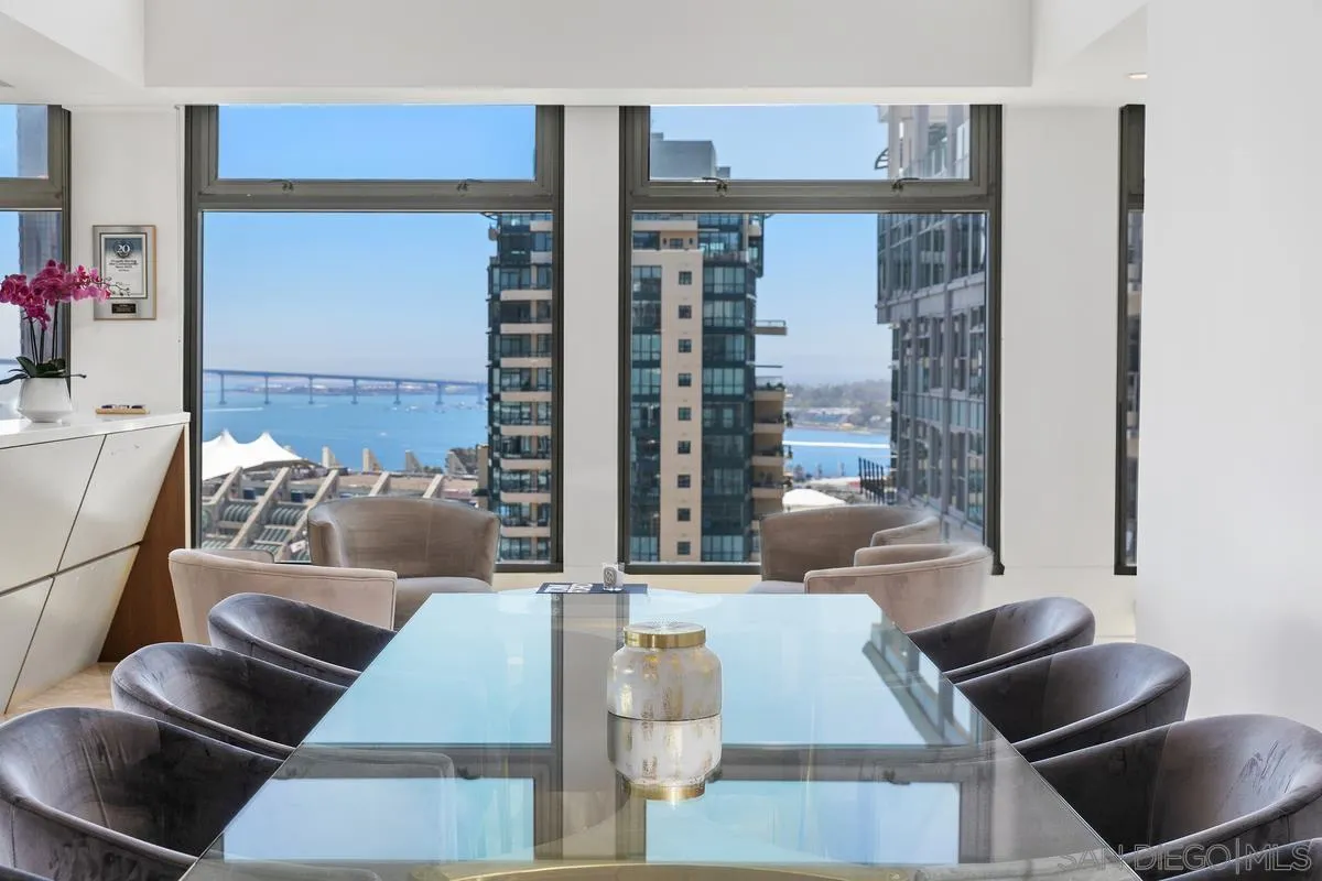 645 Front St Unit 2004