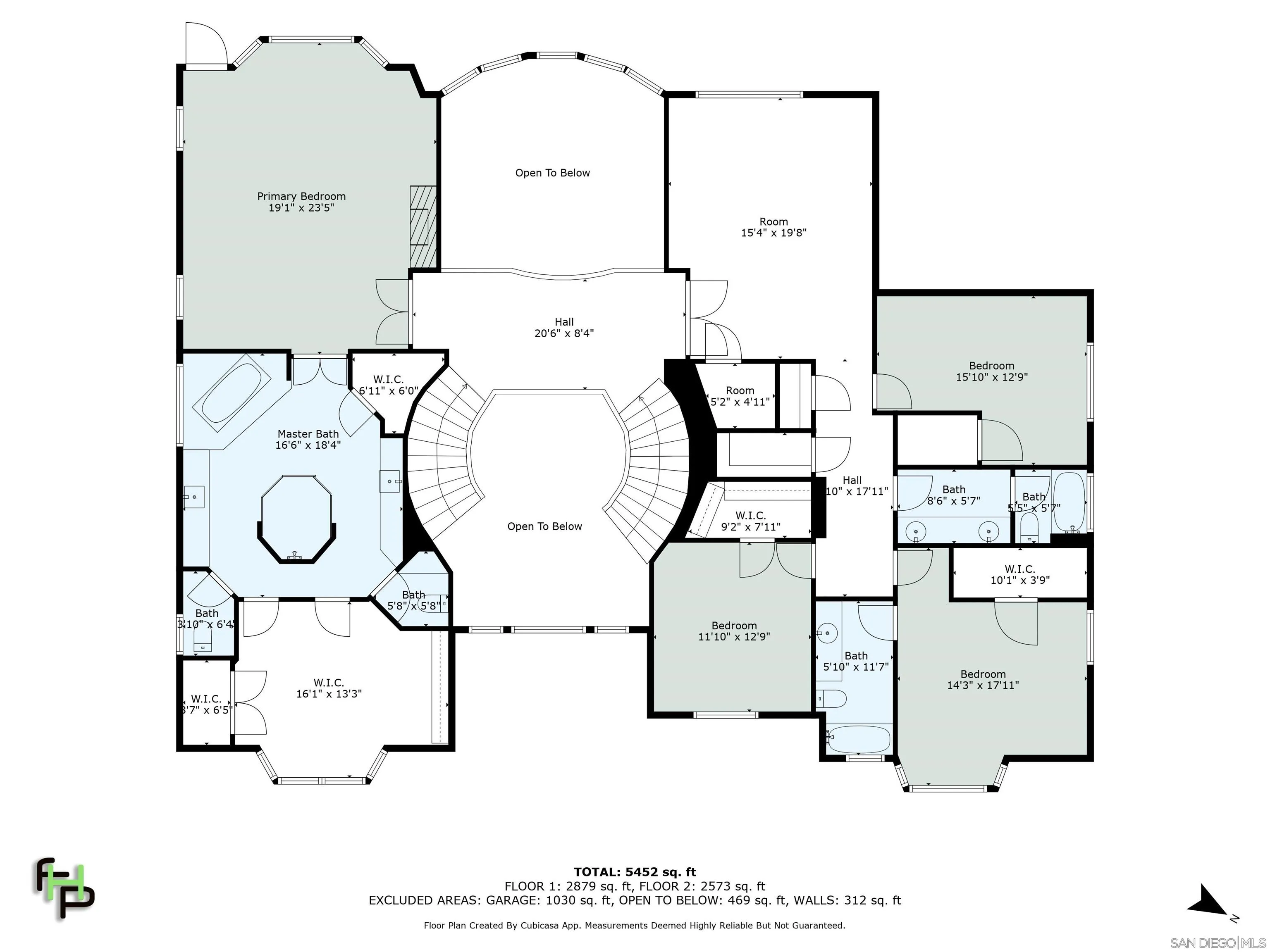 521 Latigo Row