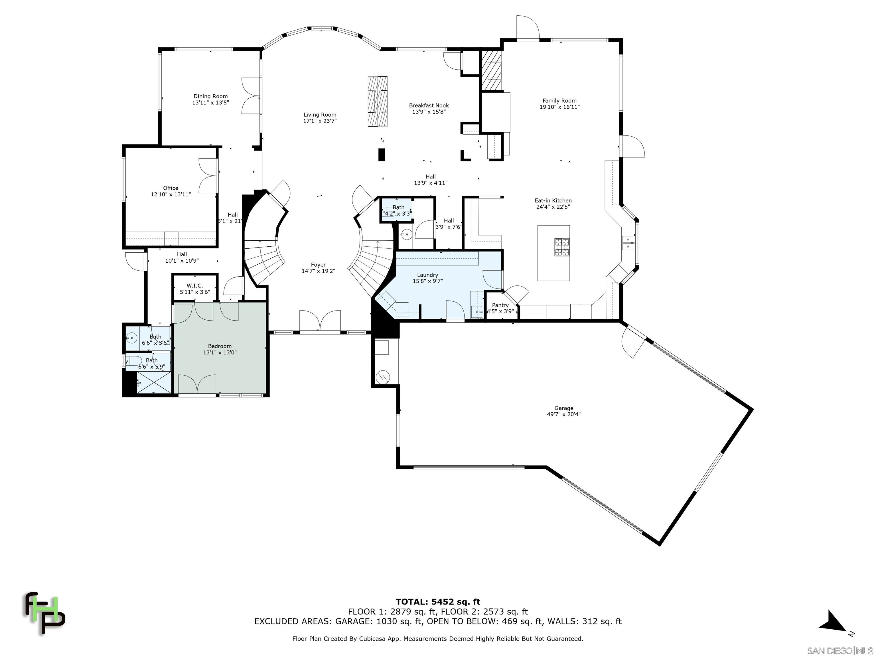 521 Latigo Row