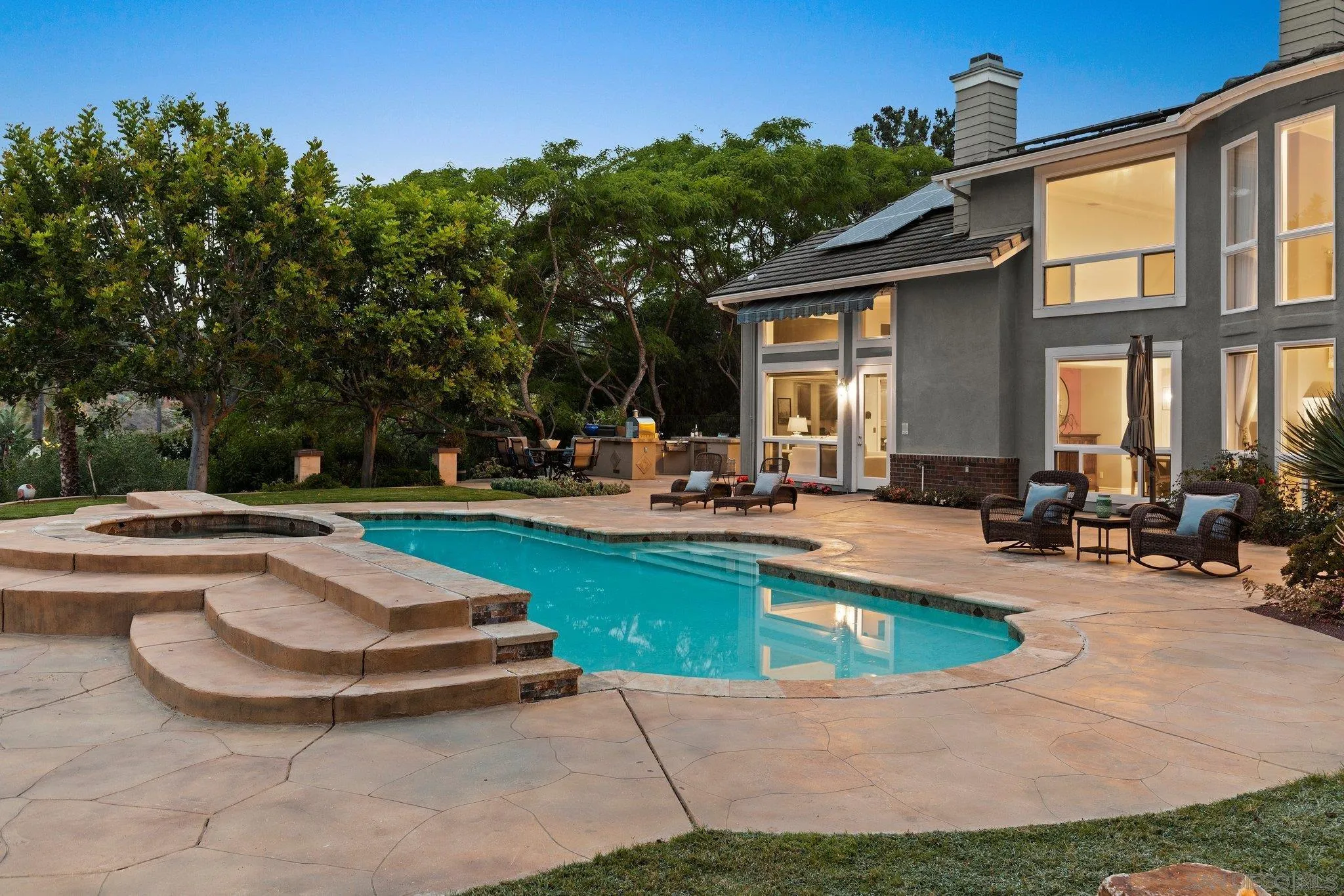 521 Latigo Row