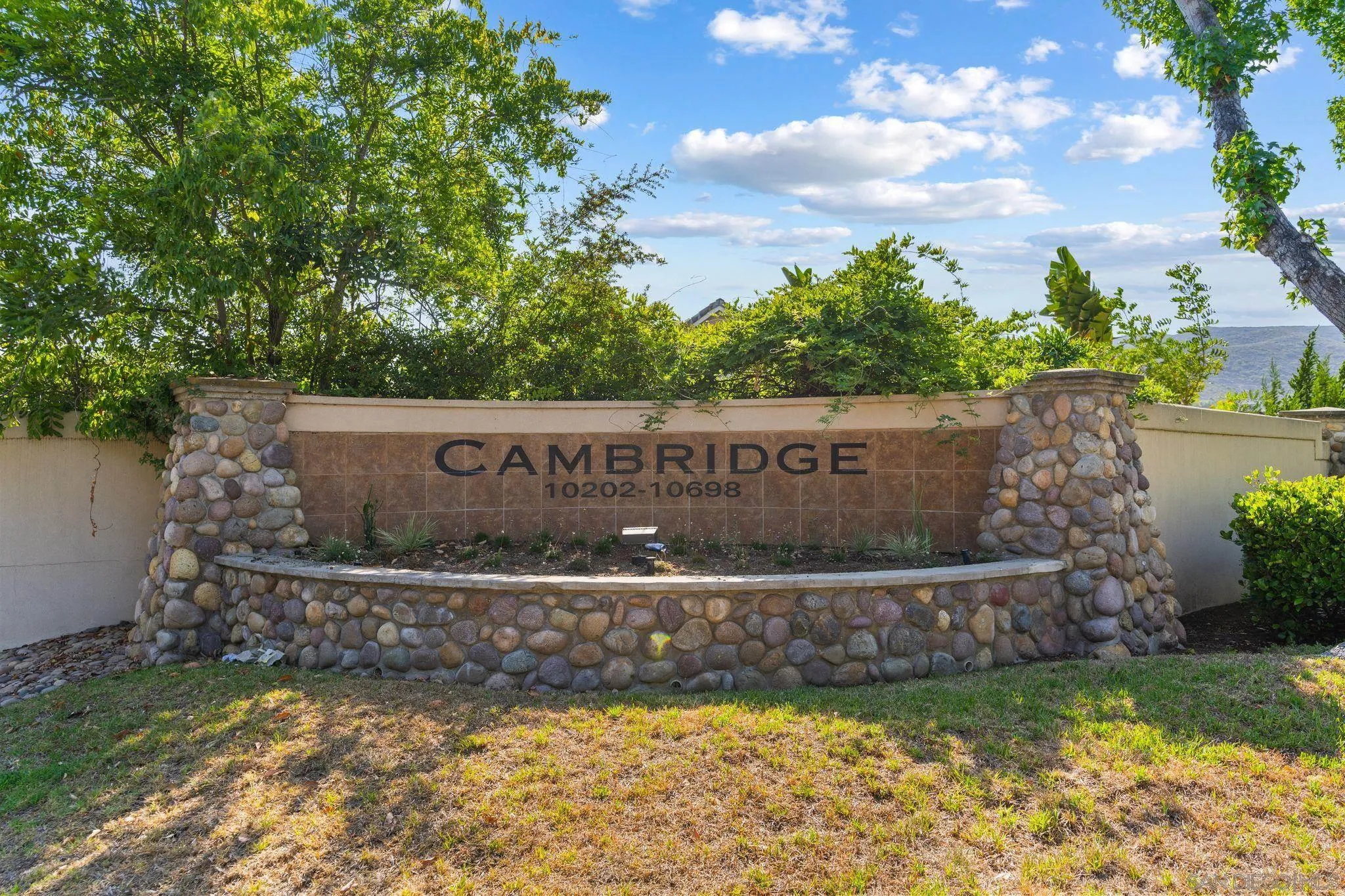 10598 Rancho Carmel Dr