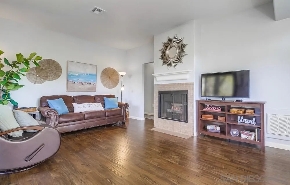 3534 Caminito El Rincon Unit 39