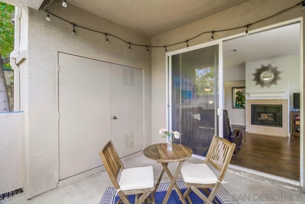 3534 Caminito El Rincon Unit 39
