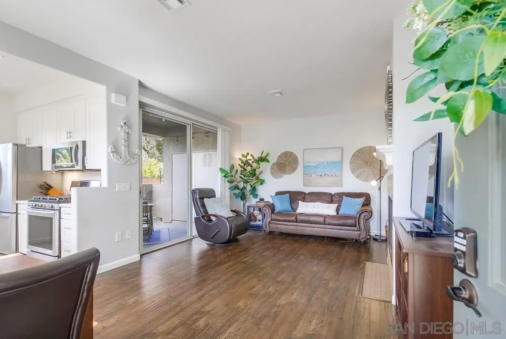 3534 Caminito El Rincon Unit 39