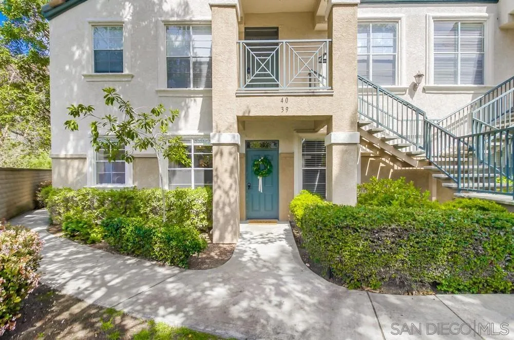 3534 Caminito El Rincon Unit 39