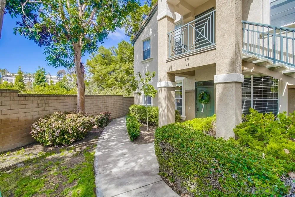 3534 Caminito El Rincon Unit 39