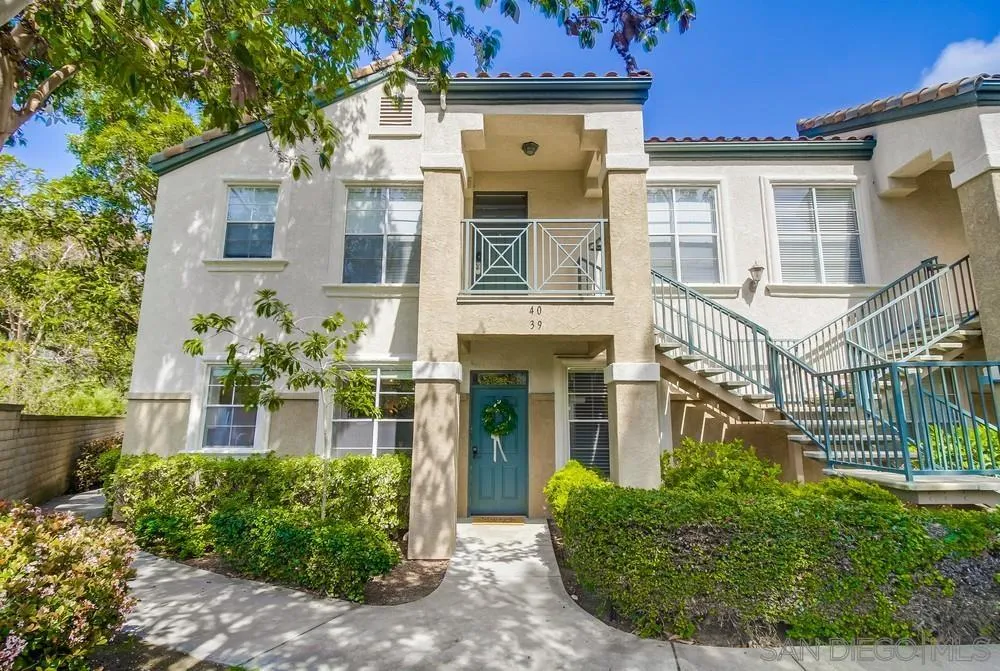 3534 Caminito El Rincon Unit 39
