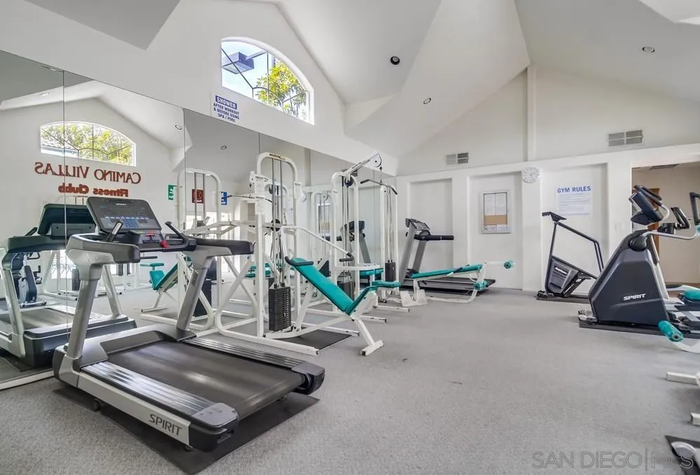 3534 Caminito El Rincon Unit 39