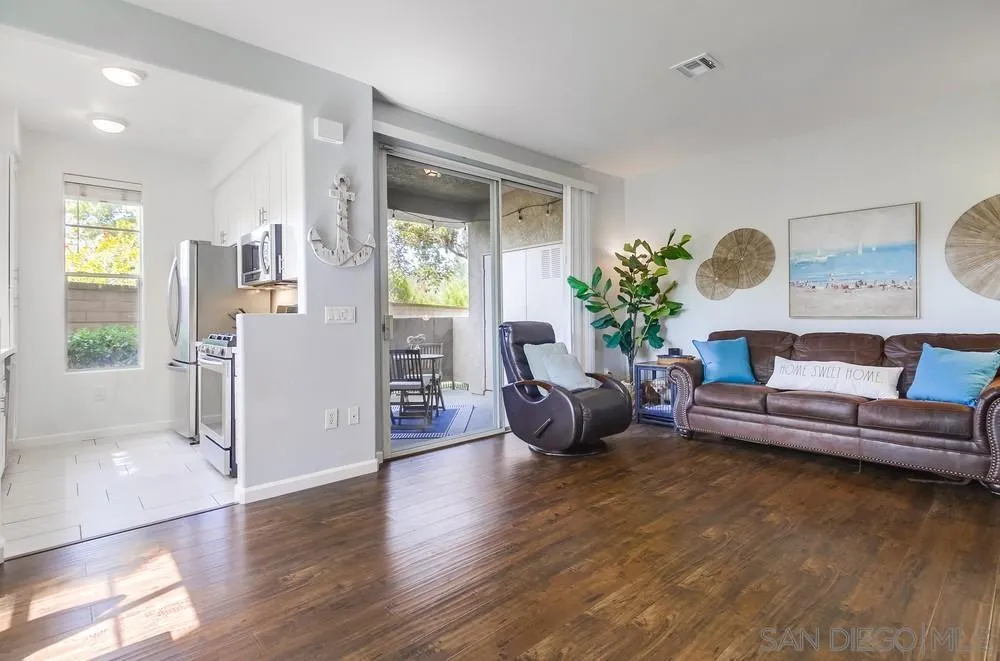 3534 Caminito El Rincon Unit 39
