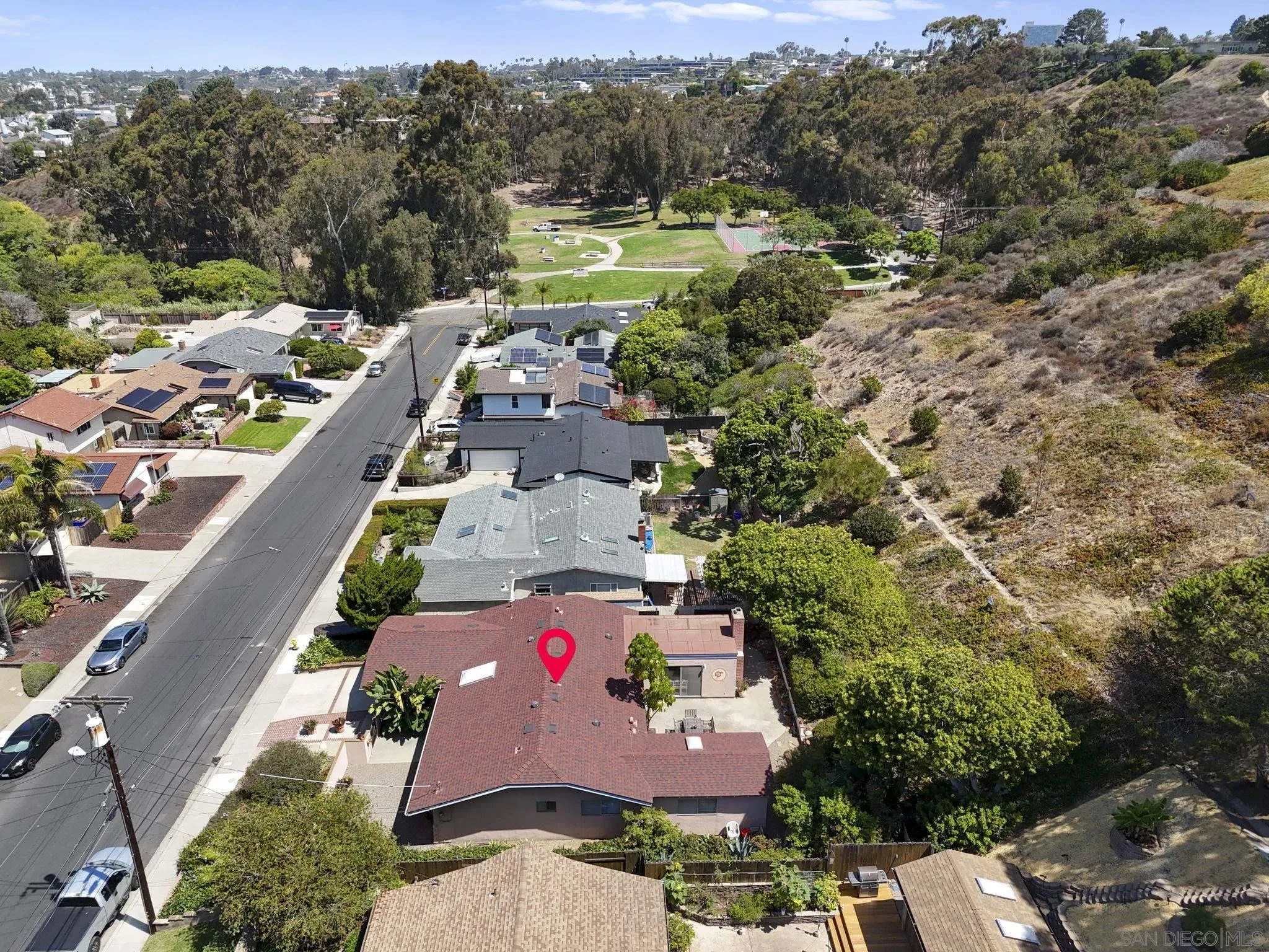 2303 Garfield Rd