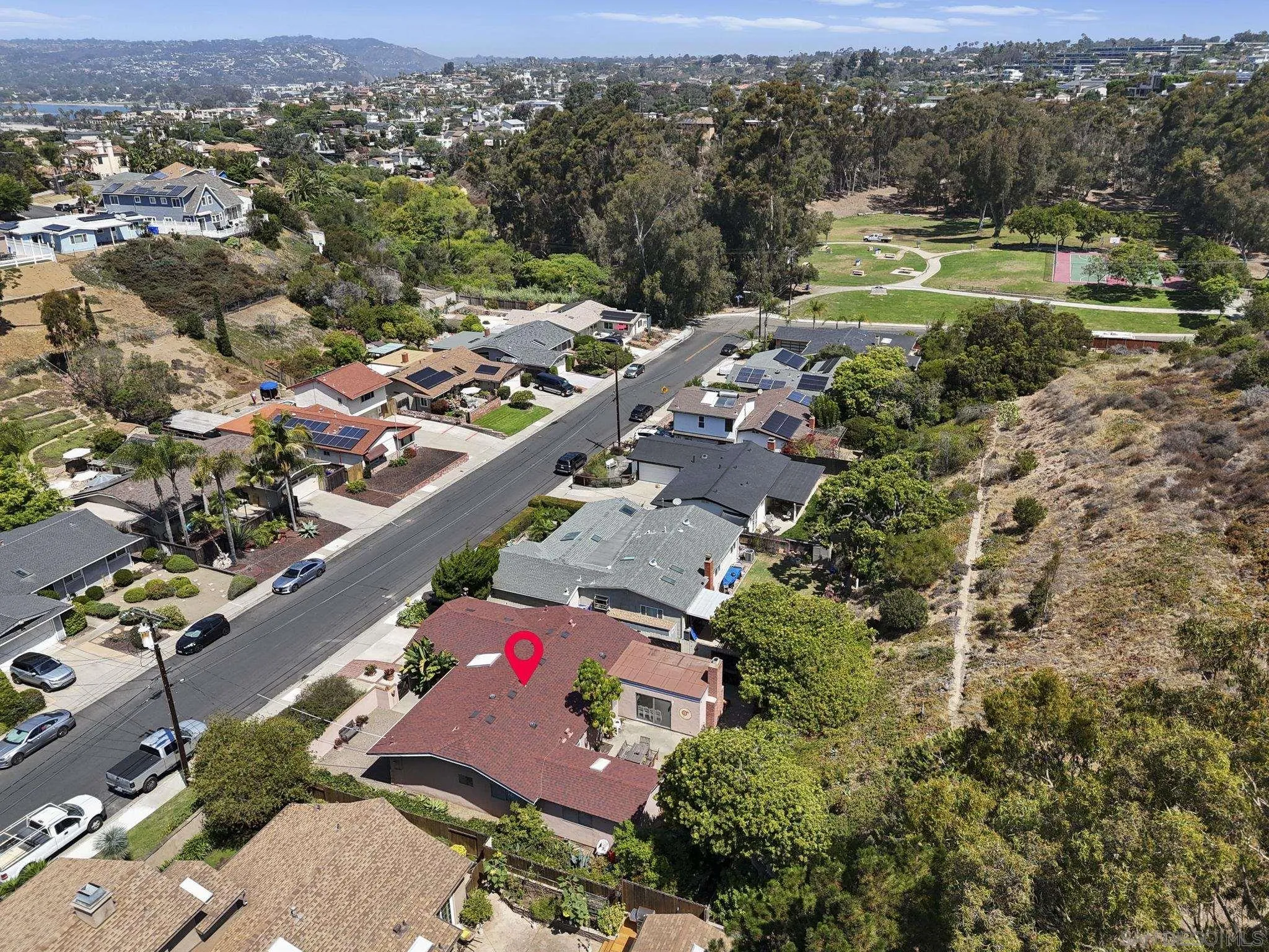 2303 Garfield Rd