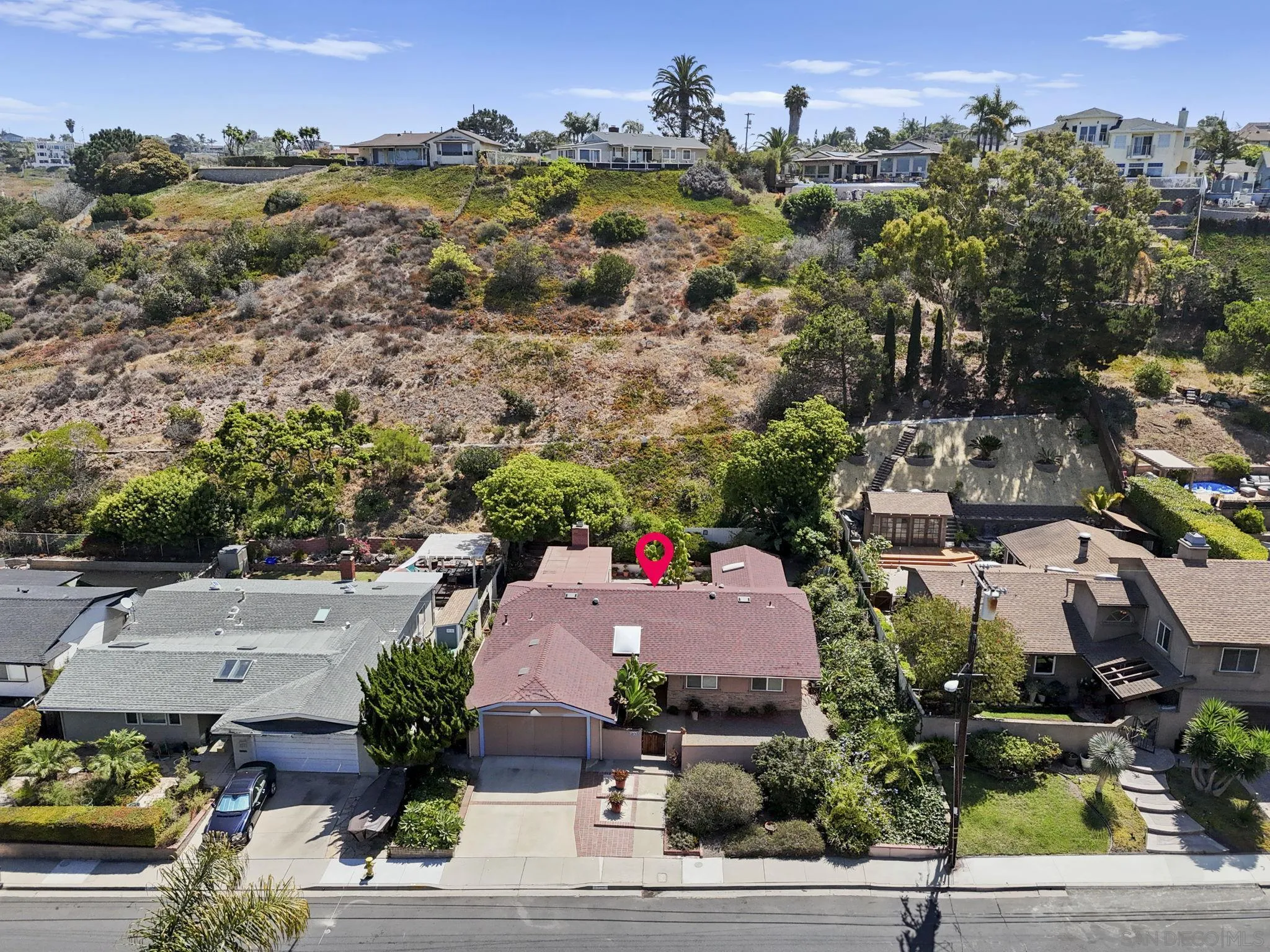 2303 Garfield Rd
