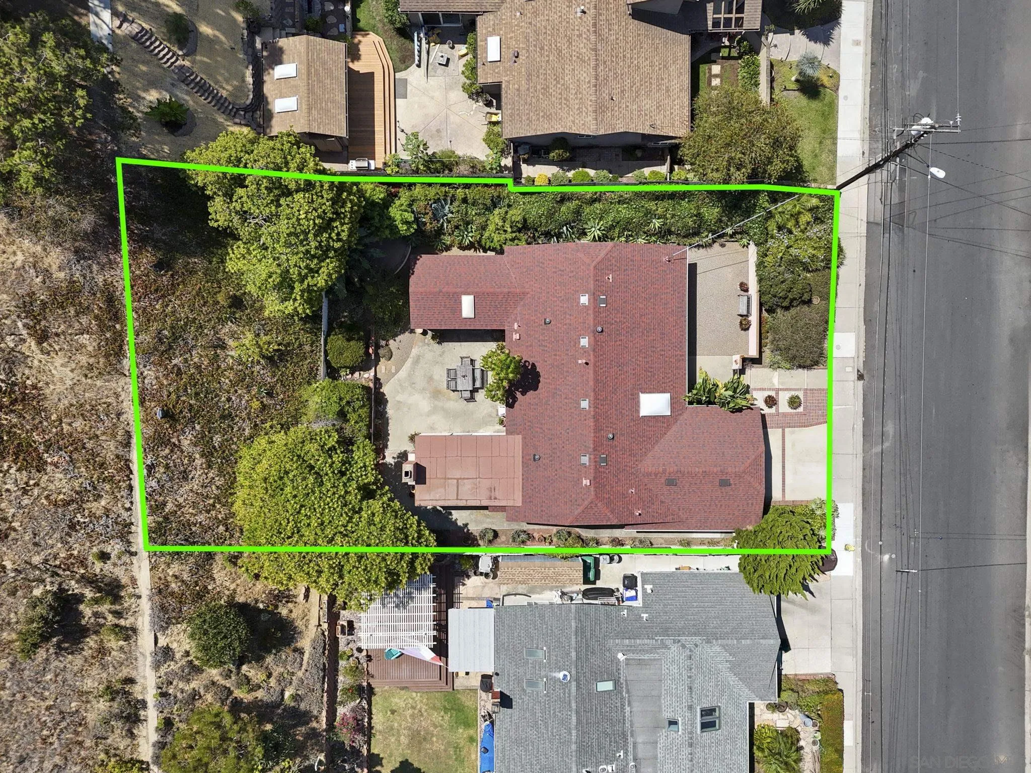 2303 Garfield Rd