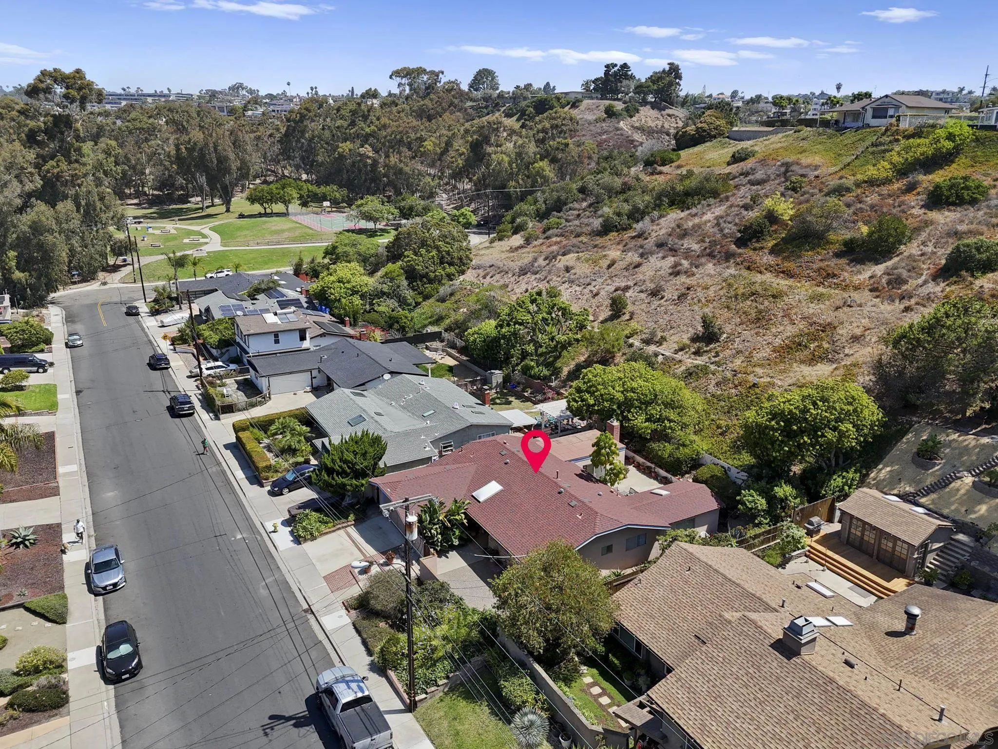 2303 Garfield Rd