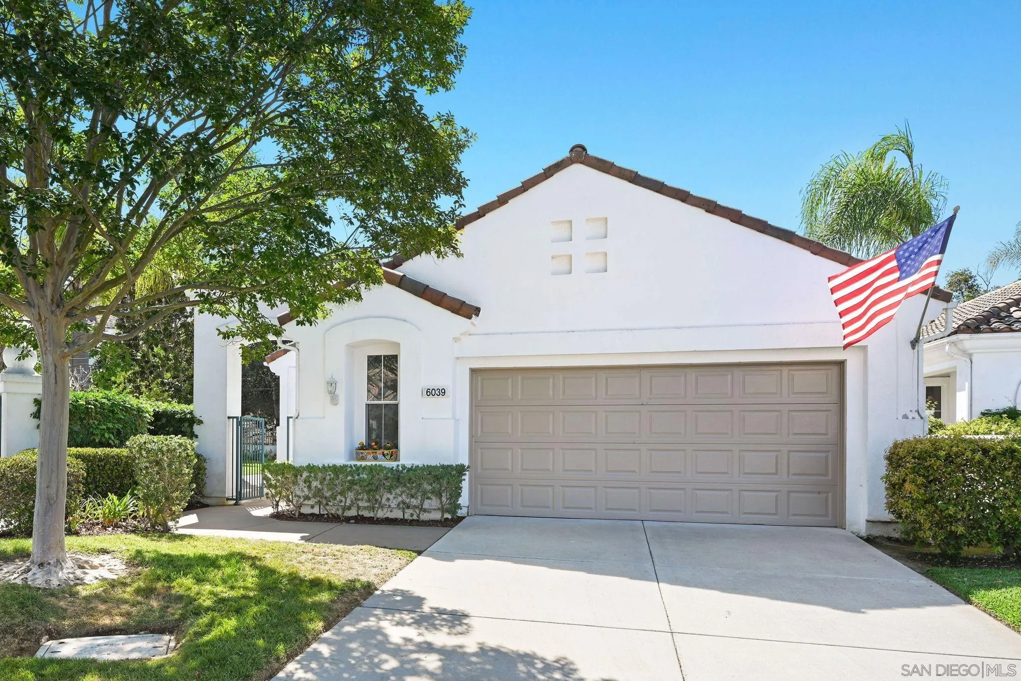6039 Malea Way