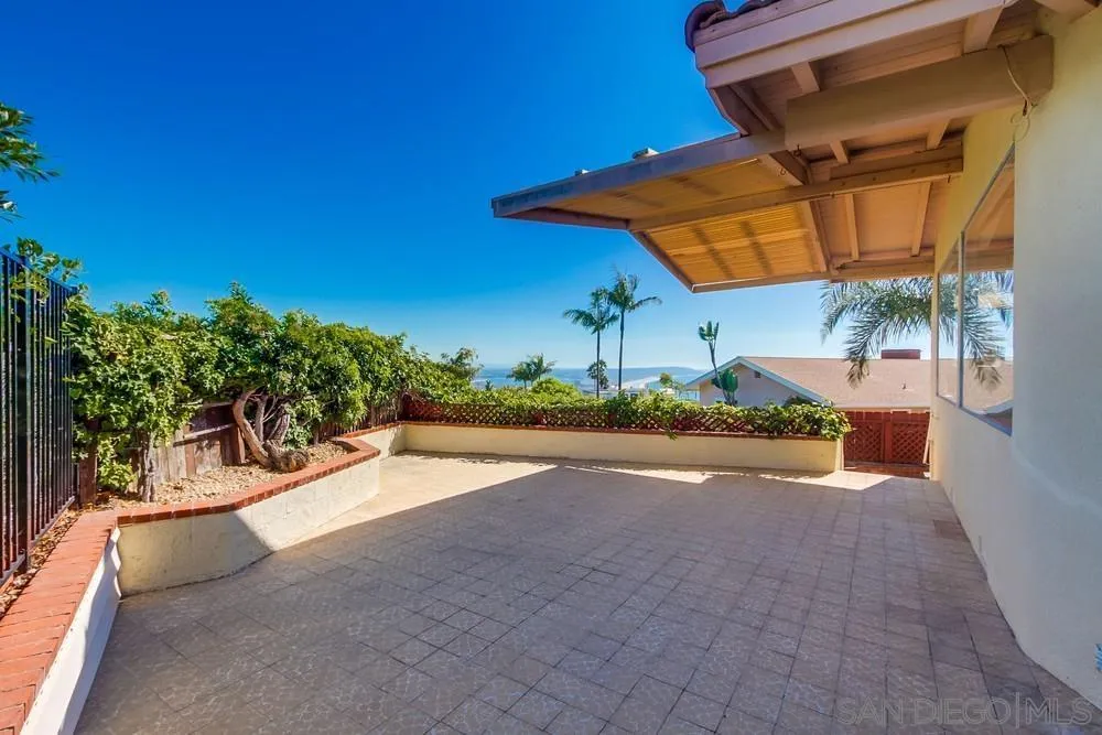 1145 La Jolla Rancho Road, La Jolla