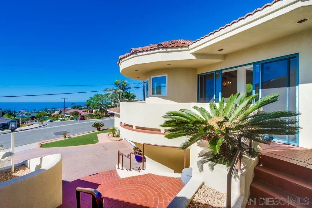 1145 La Jolla Rancho Road, La Jolla