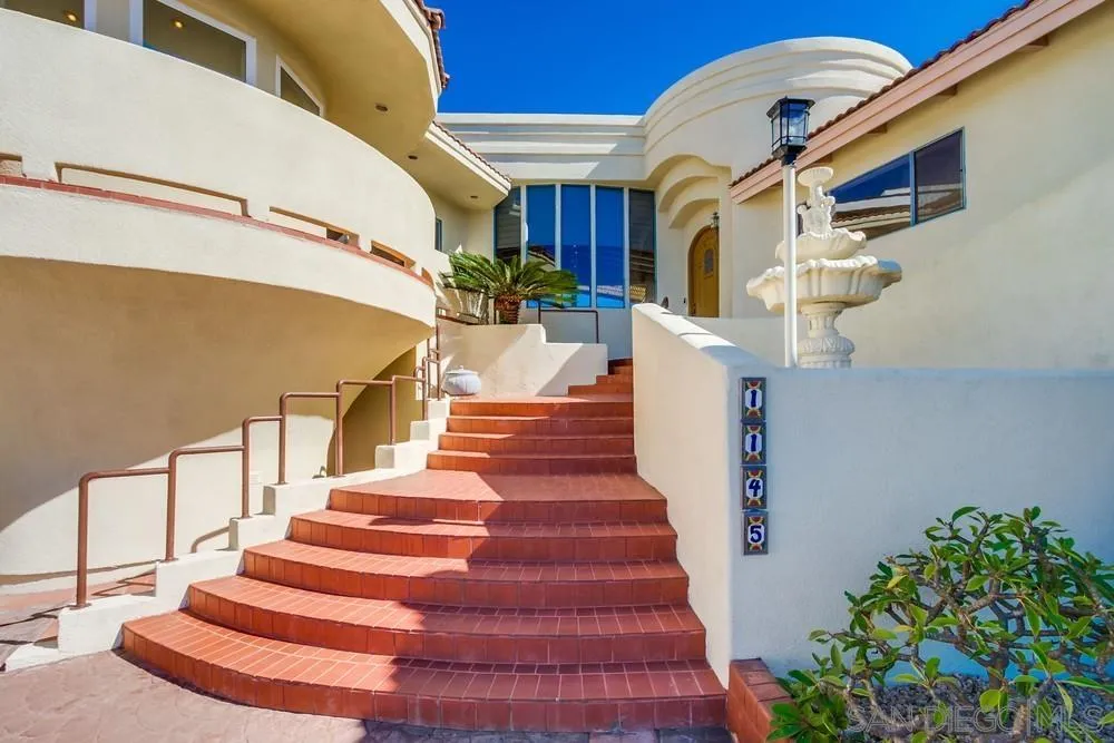 1145 La Jolla Rancho Road, La Jolla
