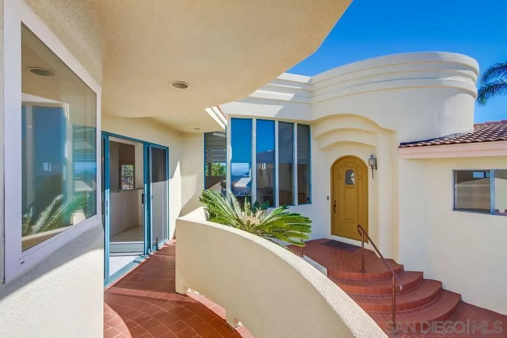 1145 La Jolla Rancho Road, La Jolla